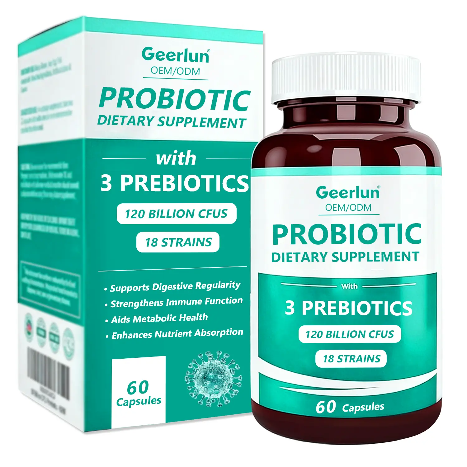 Factory OEM Probiotic Supplement.png