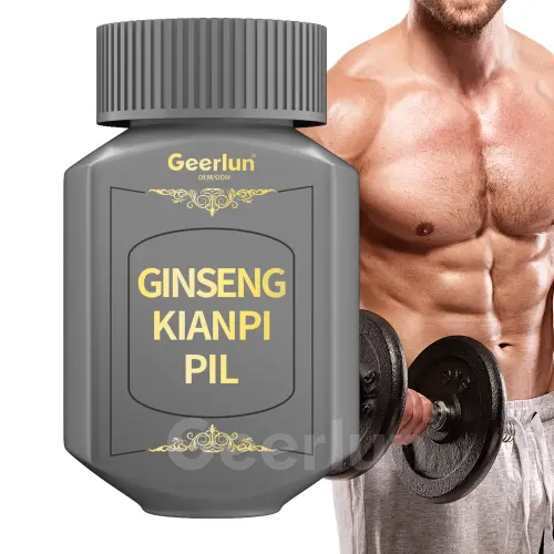 Wholesales Ginseng Kianpi Pil for Weight Gain