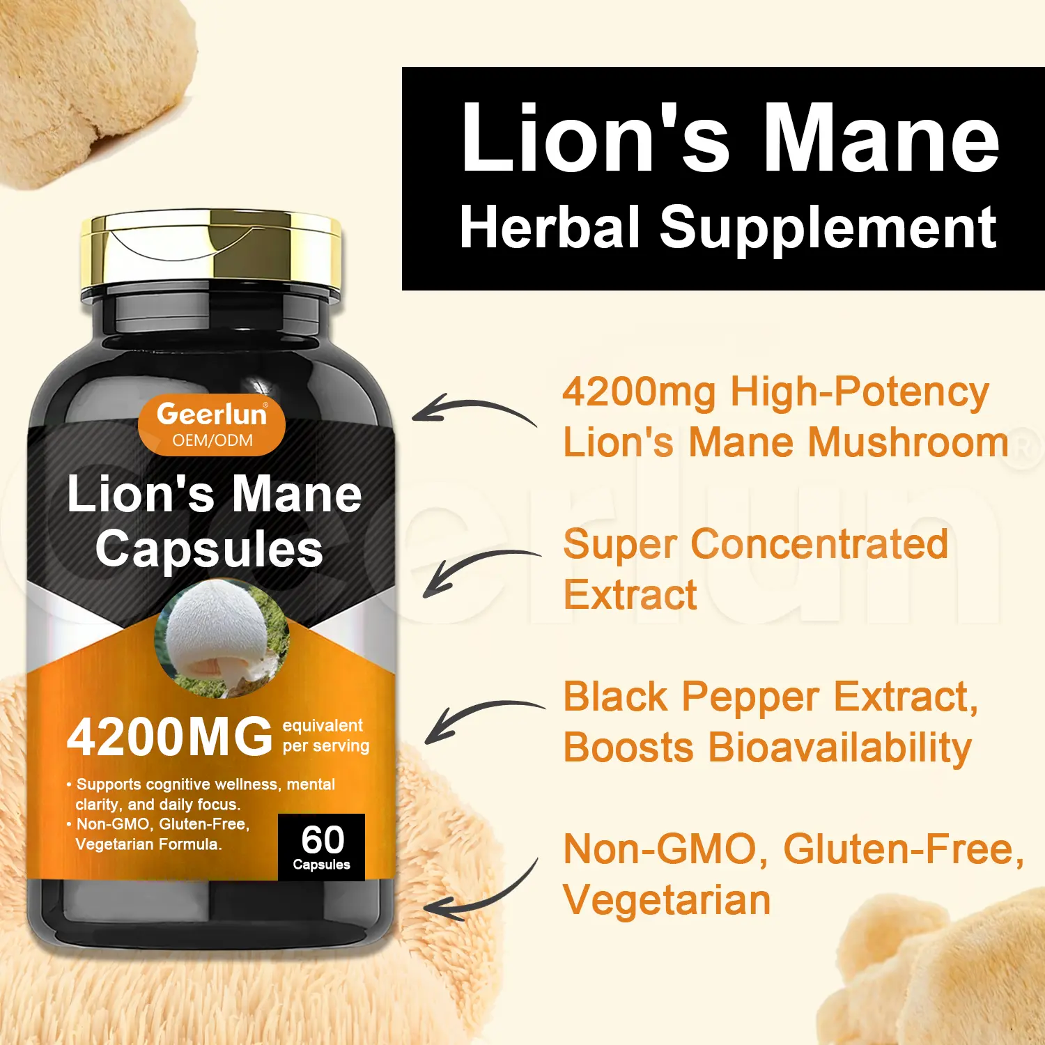 Factory Lion’s Mane Extract.png