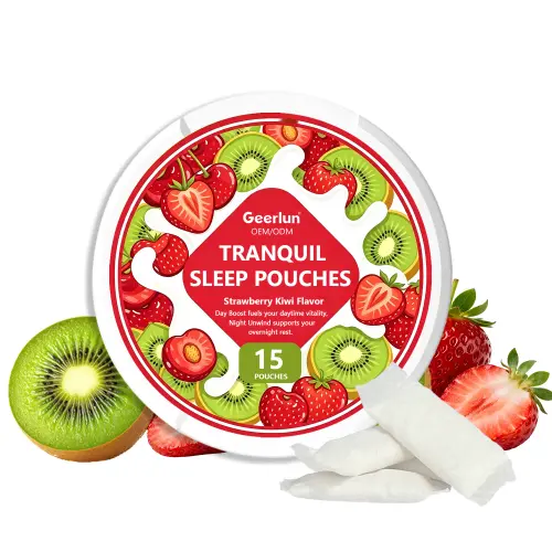 Factory Price Focus Sleep Pouces