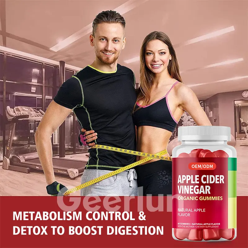 OEM ACV KETO Weight Loss Gummies (4)