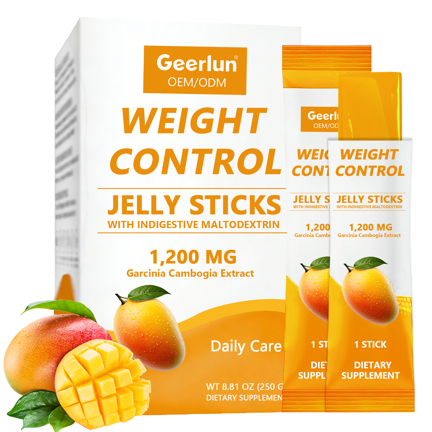 Factory OEM Weight Loss Jelly Sticks.png