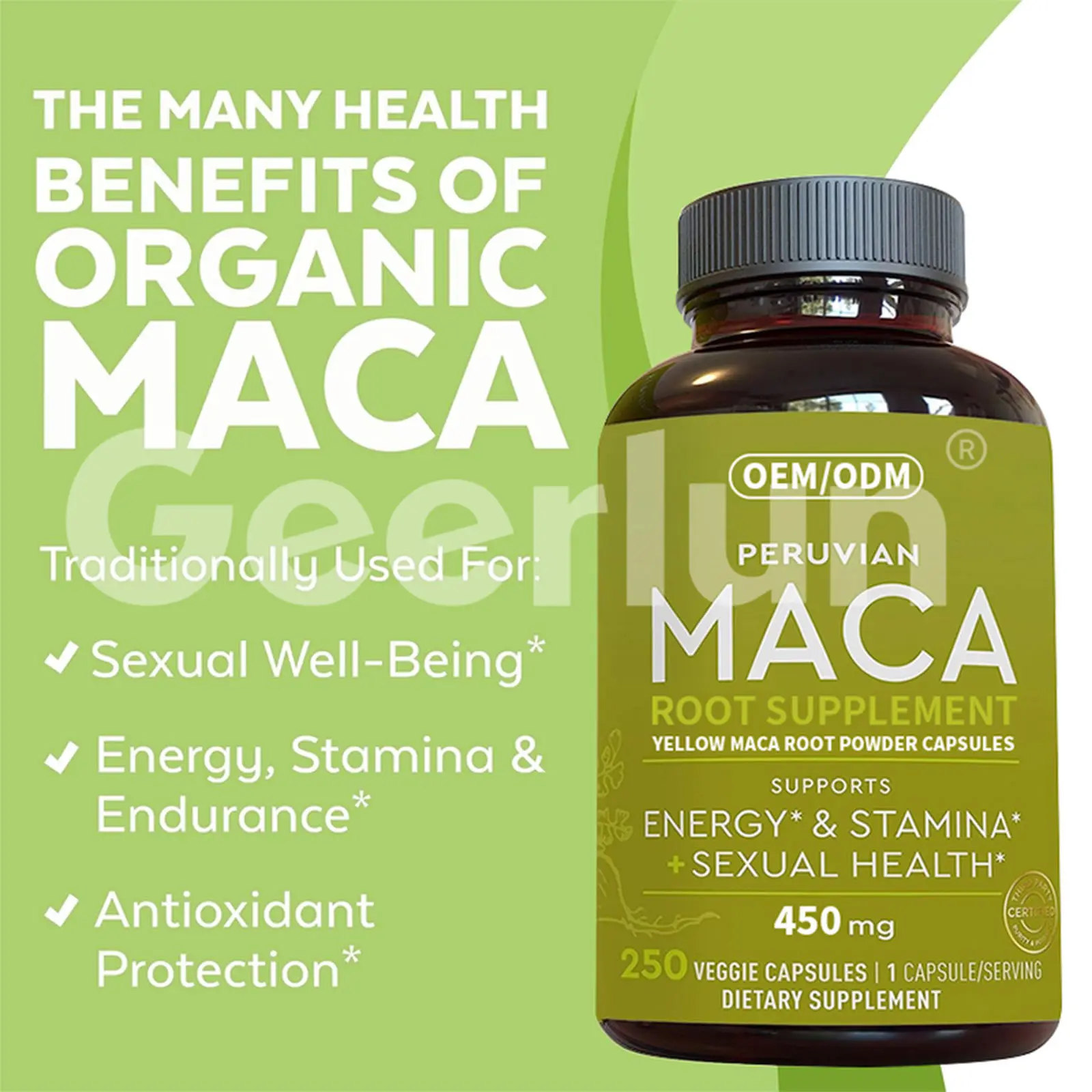 Maca capsules for men enhancement (5)