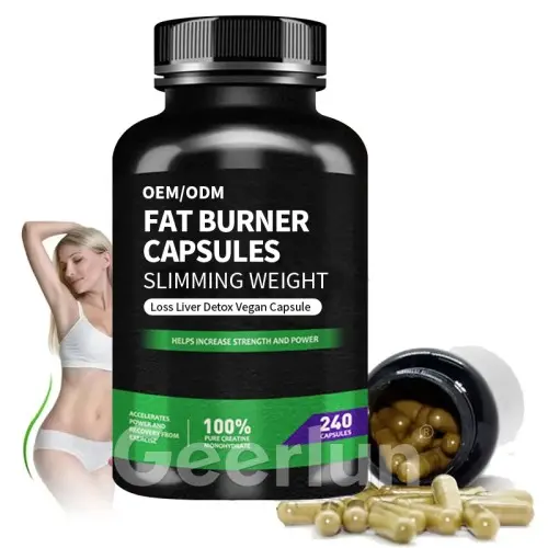 fat burner weight loss slim...