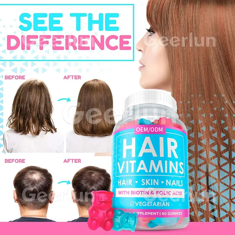 Hair Vitamins Gummies with Biotin 5000 mcg, Mulivitamin gummy (4).jpg