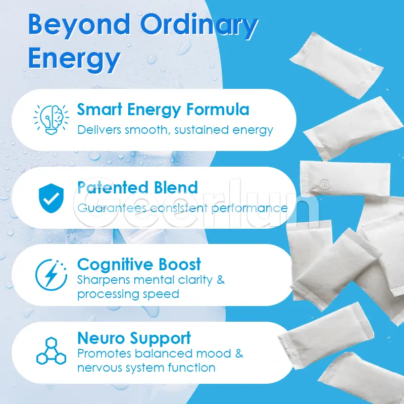 oem focus mental clarity pouches