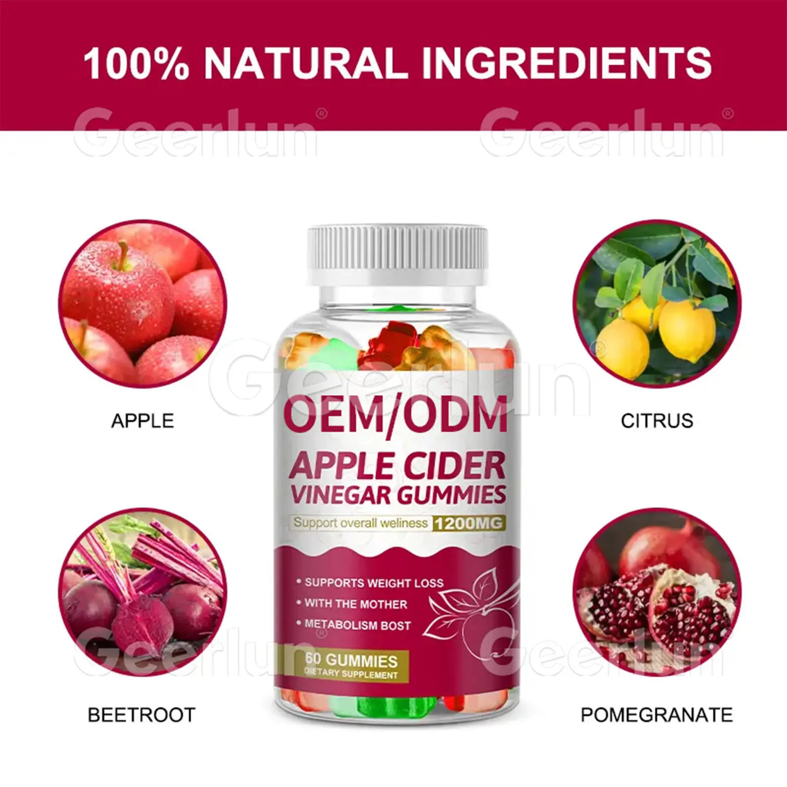 Weight loss acv gummies (1)