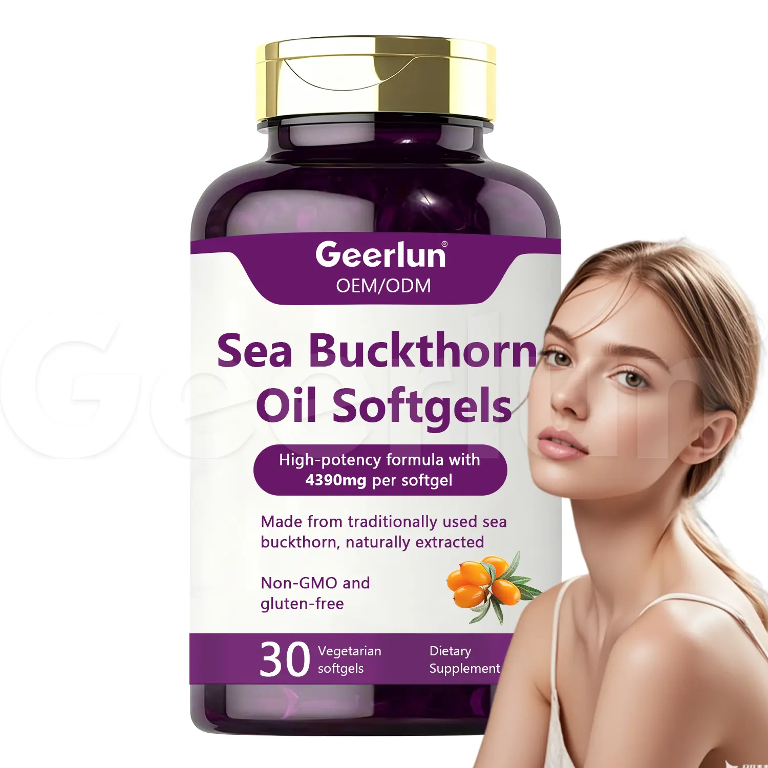 Sea Buckthorn Softgels Wholesale.png