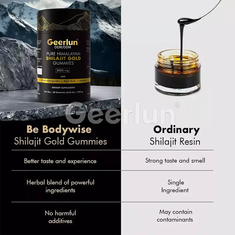 Organic honey Pure Himalayan shilajit gummies (6).jpg