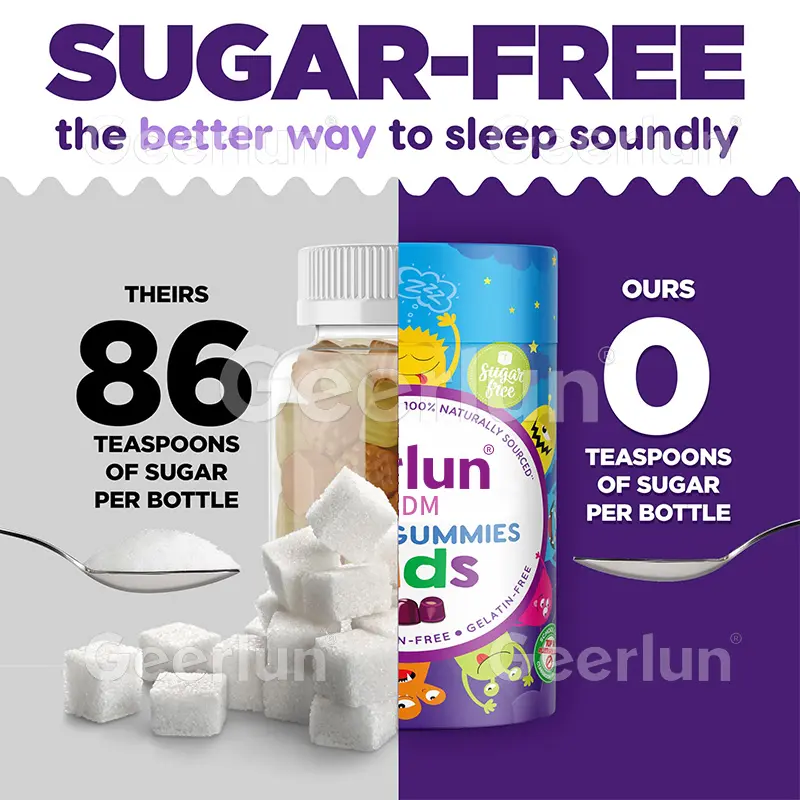 Nurturing Children's Sleep with Melatonin Gummies (6)