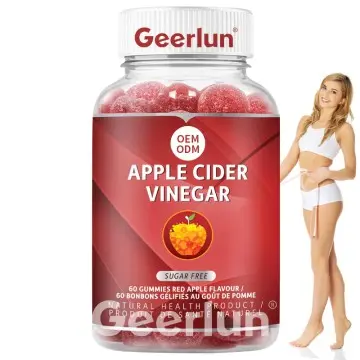 Super Powered ACV Gummies