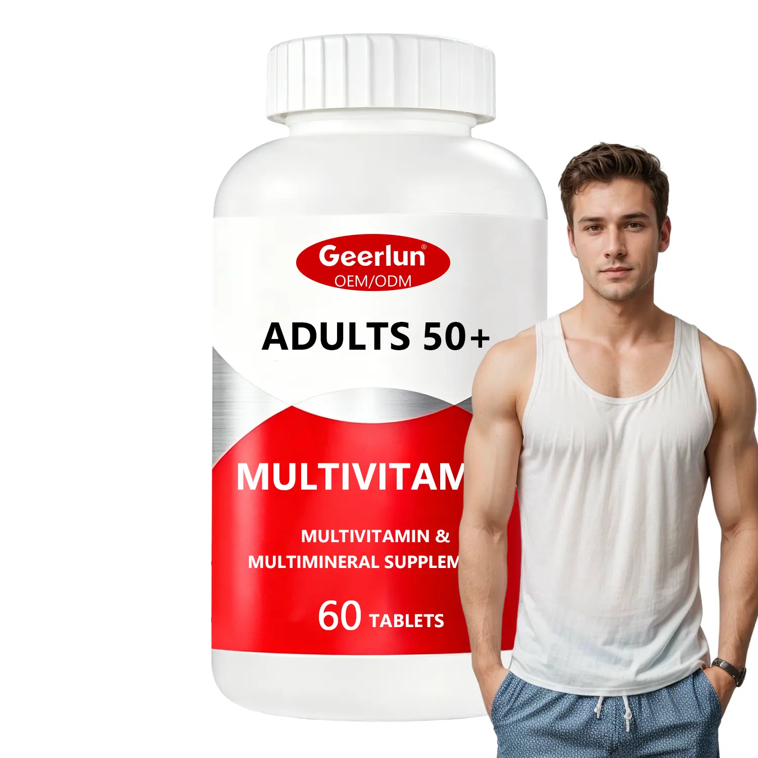 Senior Men's Multivitamin for Heart Health Support.png
