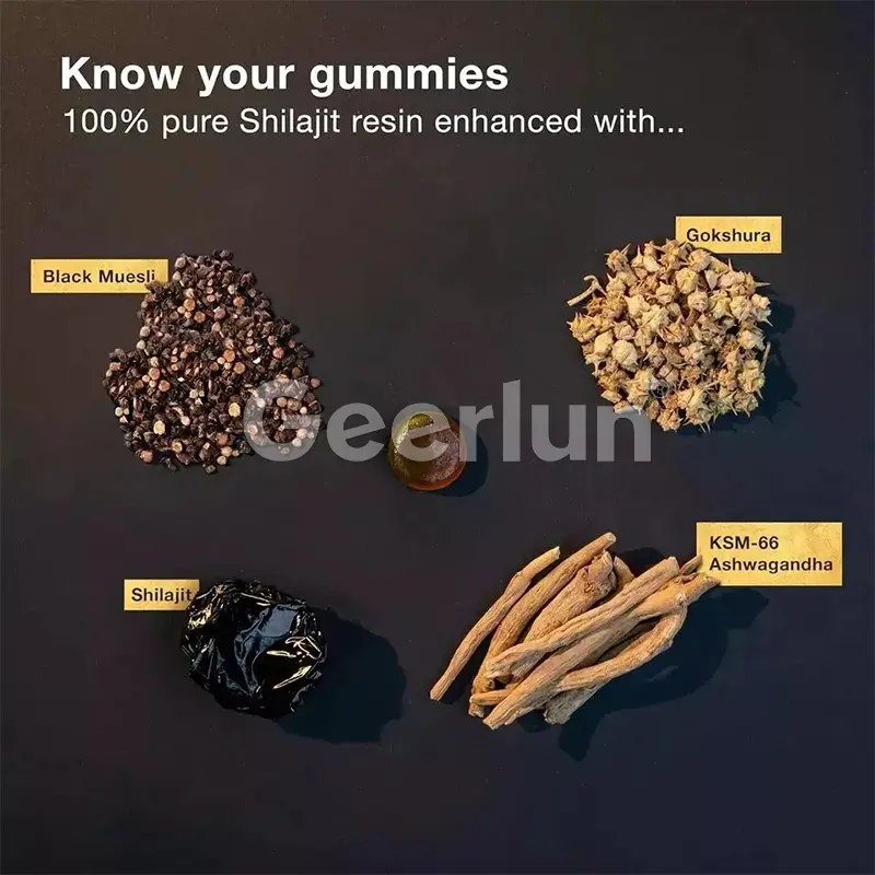 Organic honey Pure Himalayan shilajit gummies (5).jpg
