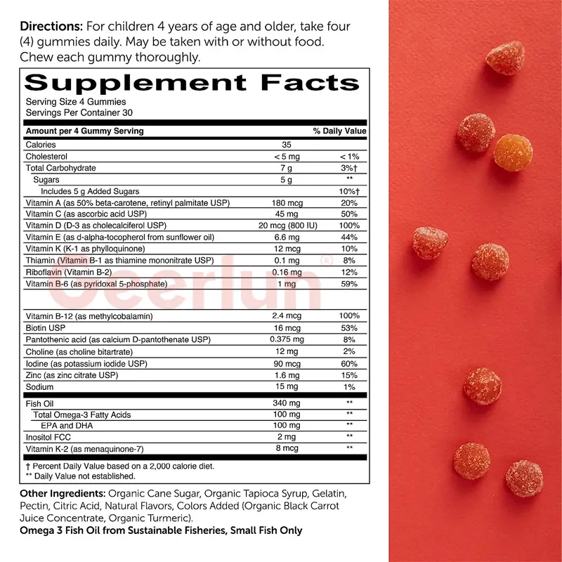 Vitamin gummies for kids (3)