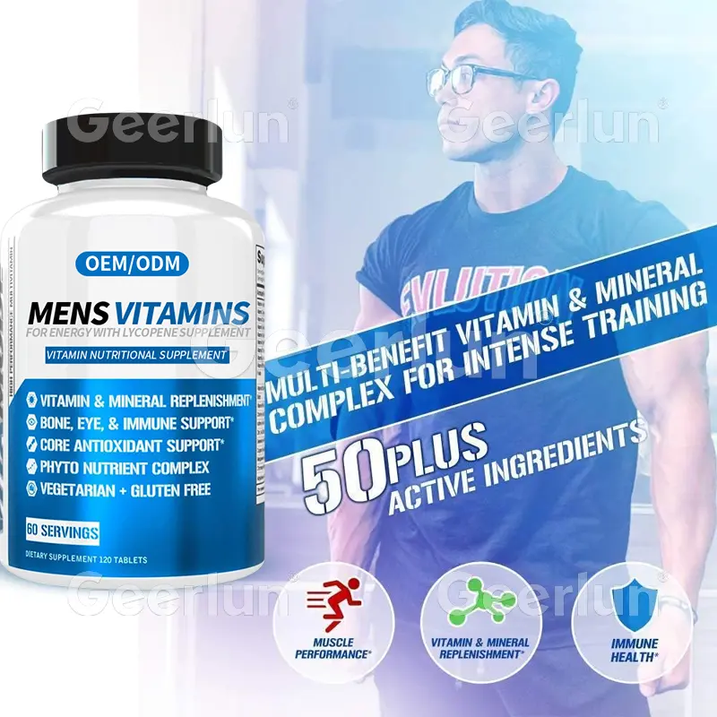 OEM Multivitamin Supplements for Men Vitamins Tablets (2).jpg