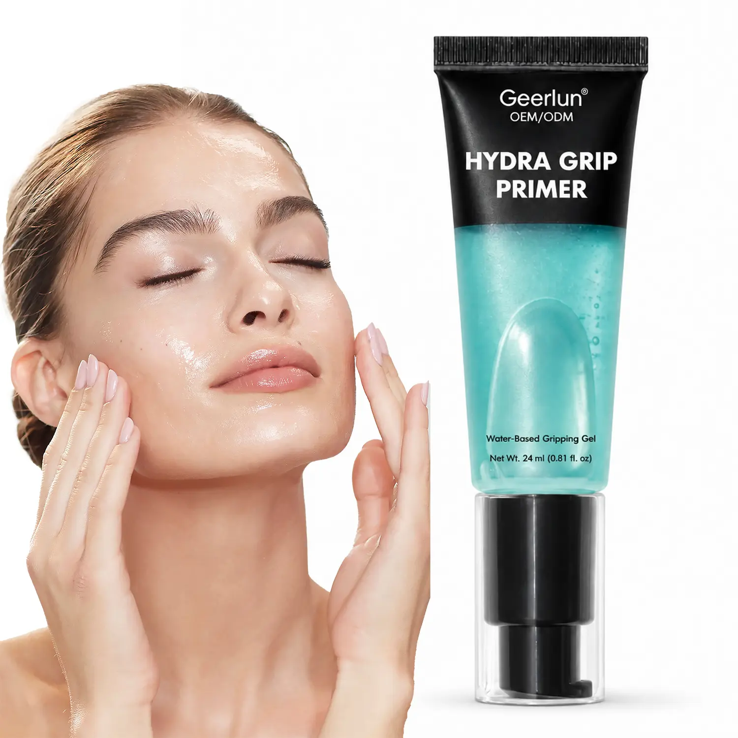 oem hydra grip gel primer