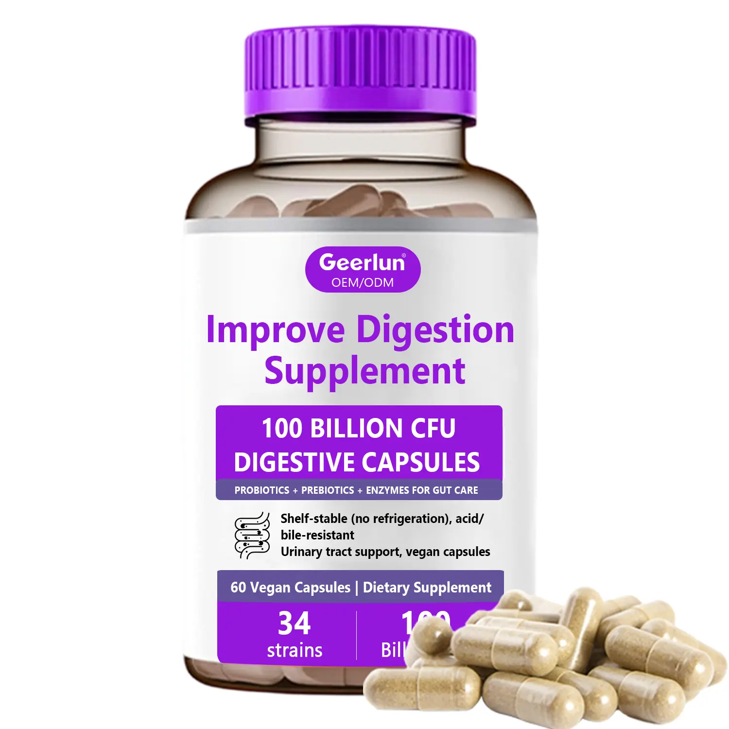 OEM 100 Billion CFU Probiotic Capsules.png