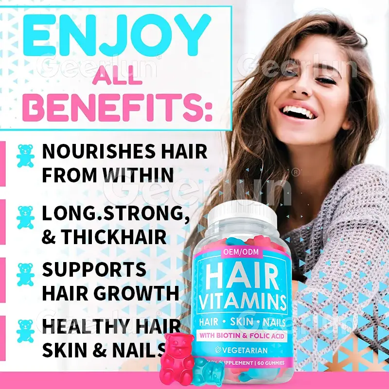Hair Vitamins Gummies with Biotin 5000 mcg, Mulivitamin gummy (2).jpg