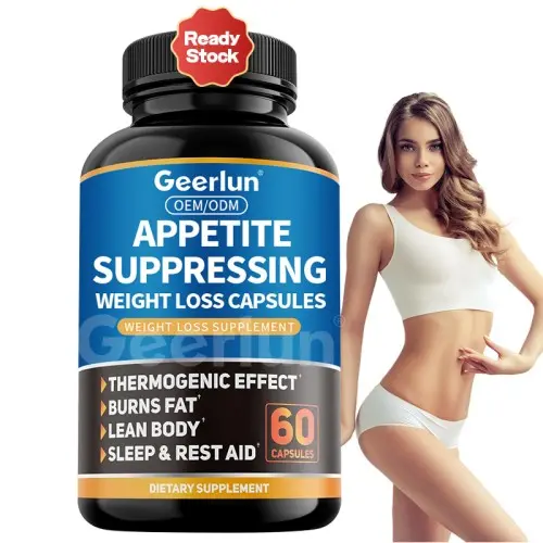 Night time fat burner suppl...