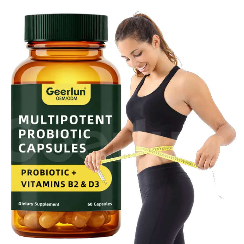 Wholesale Weight Management Probiotic.png