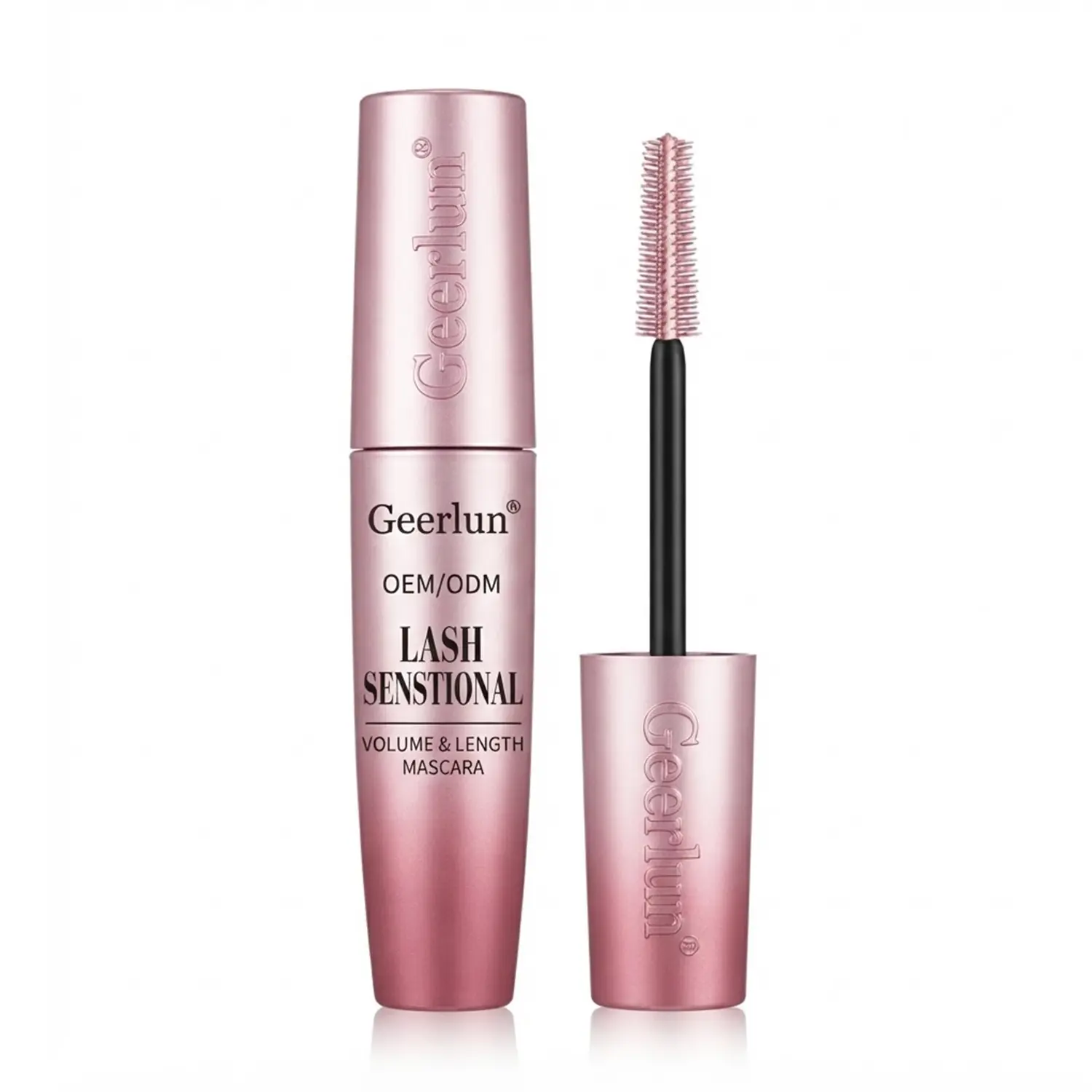 OEM Factory Direct Smudge-Proof Volume Mascara