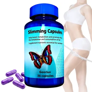 Private Label Women's Fat Burner Capsules