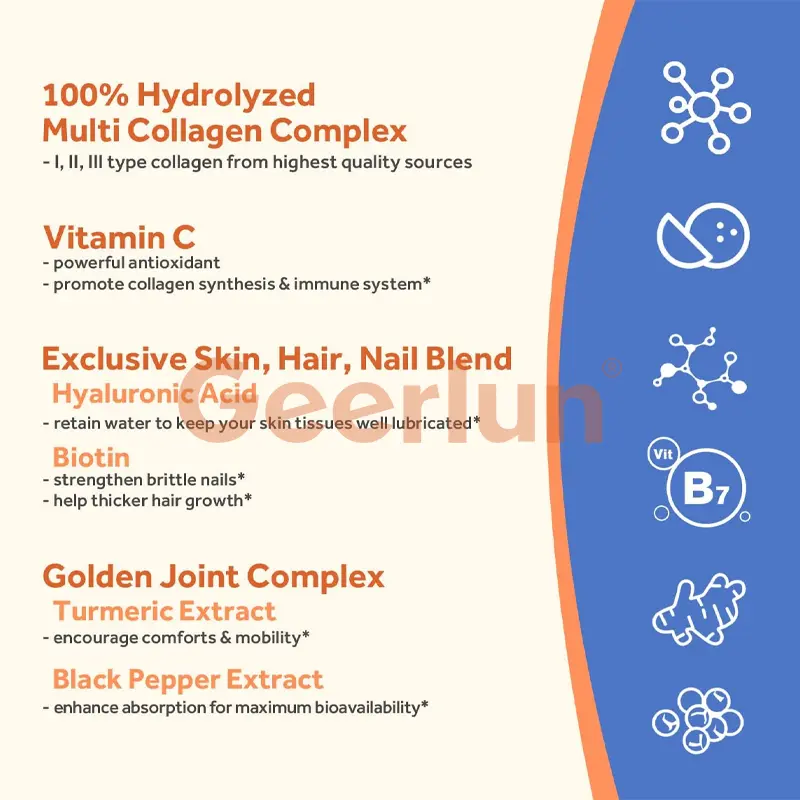 Glutathione Skin Whitening Collagen Capsules (4)